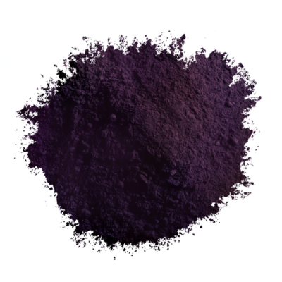 Acai berries powder