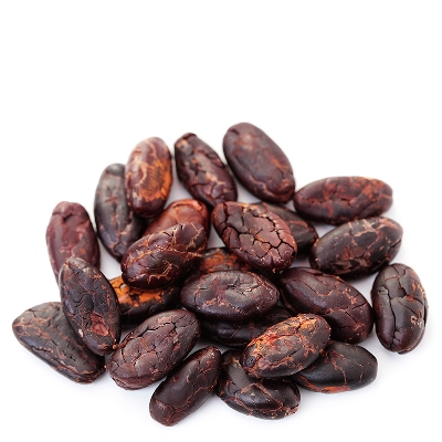 Cacao beans