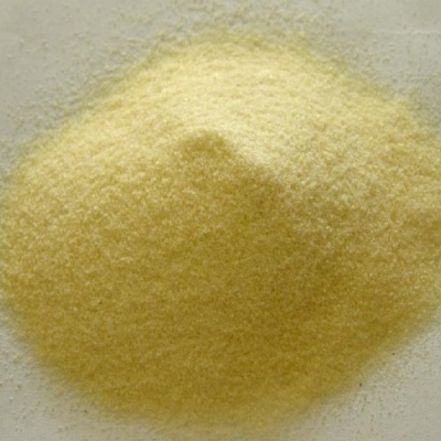 Αλεύρι κίτρινο σκληρό