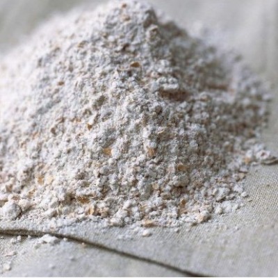 Αλεύρι ζέας λευκό