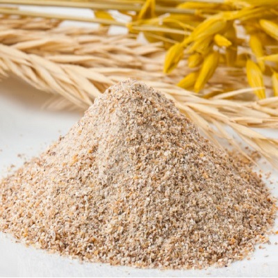 Αλεύρι ζέας ολικής