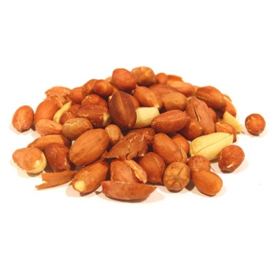 Αράπικο φιστίκι