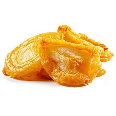 Αχλάδι χωρίς ζάχαρη