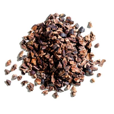 Cacao nibs