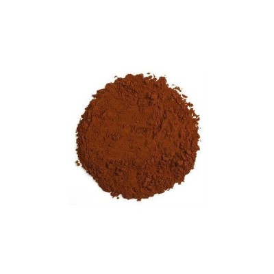 Cacao powder
