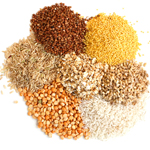 Δημητριακά