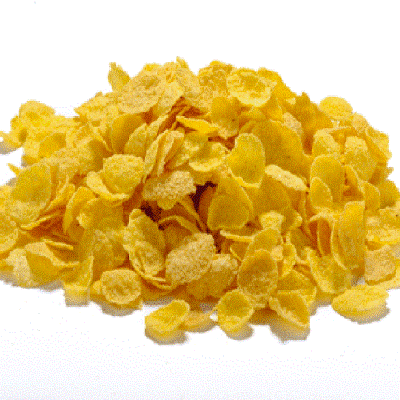 Δημητριακά καλαμποκιού