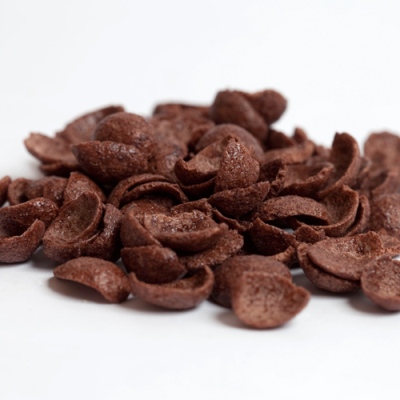 Δημητριακά με σοκολάτα