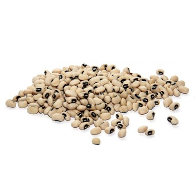 Φασόλια μαυρομάτικα