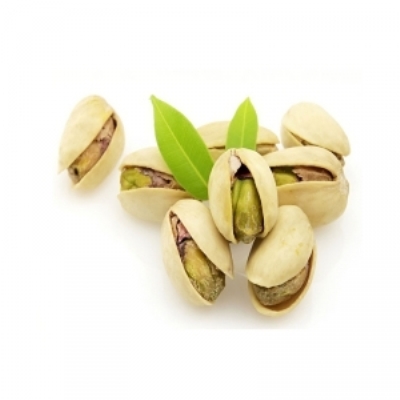 Φιστίκι αιγίνης με αλάτι