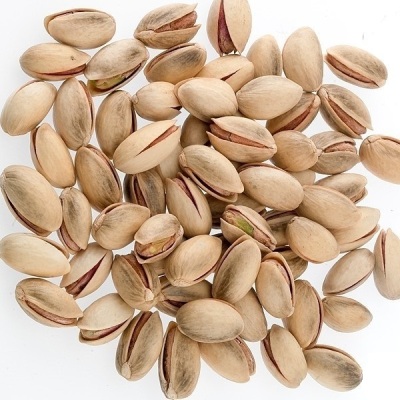 Φιστίκι αιγίνης ανάλατο