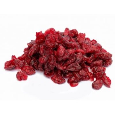 Άγριο κεράσι χωρίς ζάχαρη