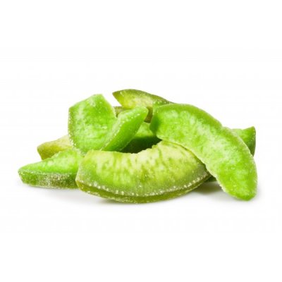 Ρομέλο (κίτρο) με ζάχαρη