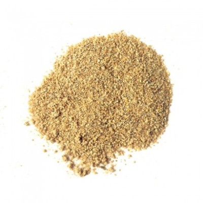 Κόλιανδρος τριμμένος