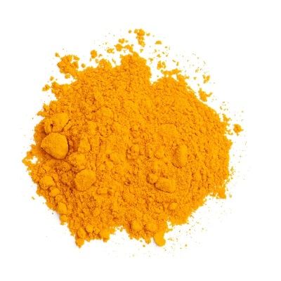 Κουρκουμάς