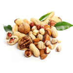 Ξηροί καρποί