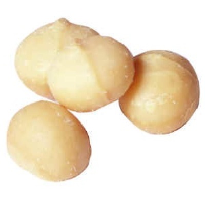 Macadamias ωμό
