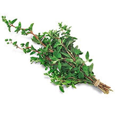 Μαντζουράνα