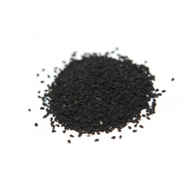 Μαυροσούσαμο - μαυροκούκι