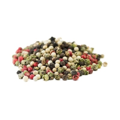 Μείγμα πιπεριών