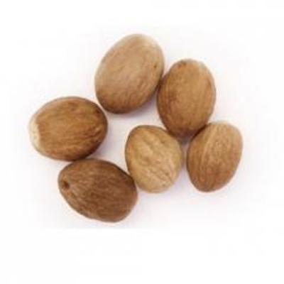 Μοσχοκάρυδο ολόκληρο