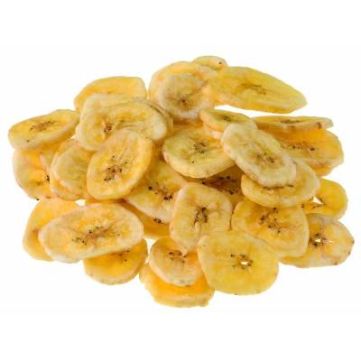 Μπανάνα χωρίς ζάχαρη
