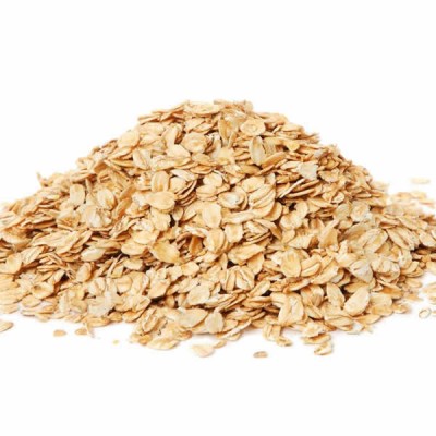 Νιφάδες βρώμης