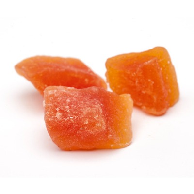 Παπάγια χωρίς ζάχαρη