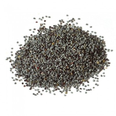 Παπαρουνόσπορος