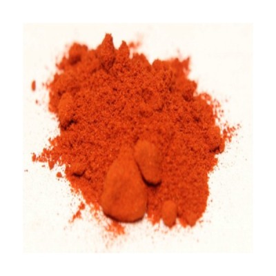 Πάπρικα καπνιστή