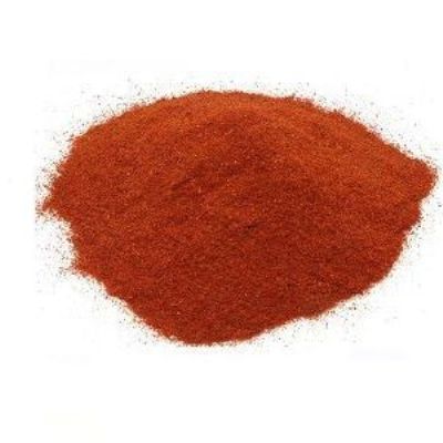 Πάπρικα καυτερή