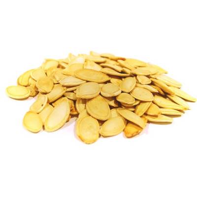 Πασατέμπος χωρίς αλάτι