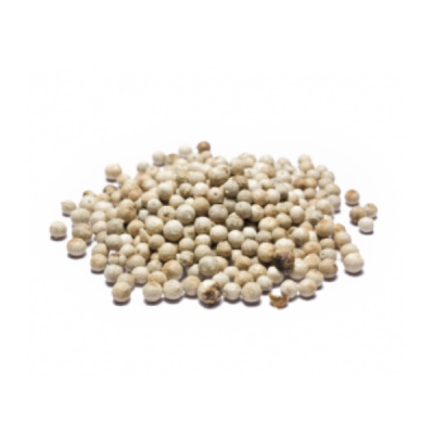 Πιπέρι άσπρο ολόκληρο