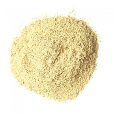 Πιπέρι άσπρο τριμμένο