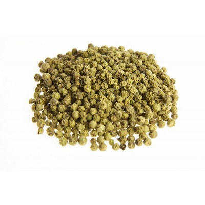 Πιπέρι πράσινο ολόκληρο