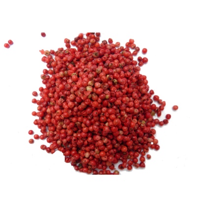 Πιπέρι ροζ ολόκληρο