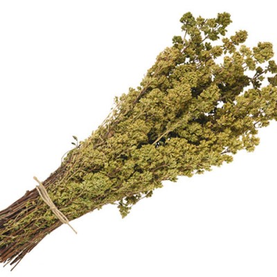 Ρίγανη ολόκληρη