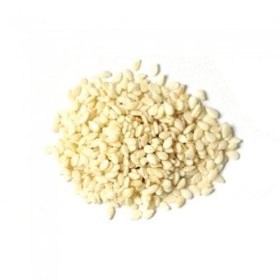 Σουσάμι αποφλοιωμένο