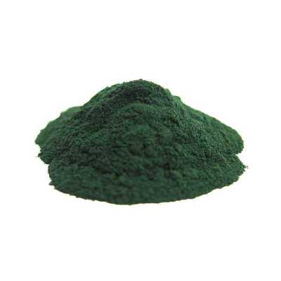 Σπιρουλίνα