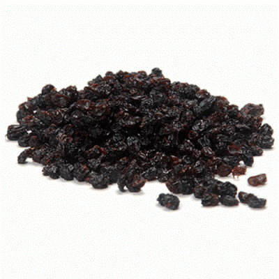 Σταφίδα μαύρη