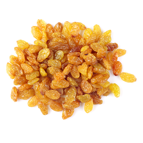 Σταφίδα ξανθή