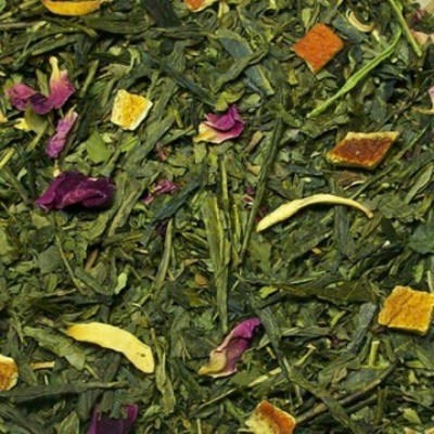 Alibabas tea