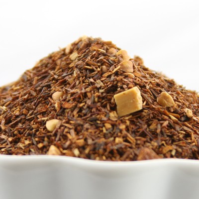 Τσάι καραμέλα ( rooibos caramel tea )