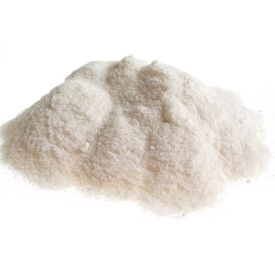 Σκόνη βανίλια