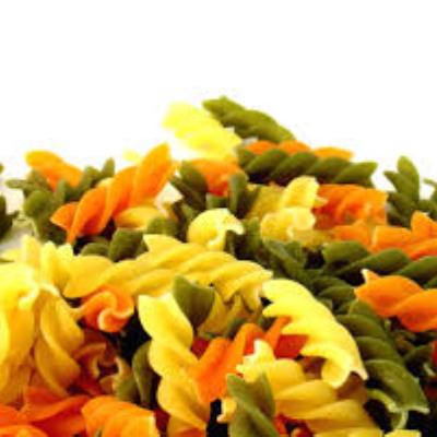 Βίδες λαχανικών