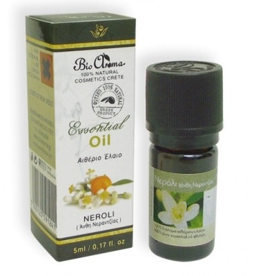 Αιθέριο έλαιο Νερολί 5ml