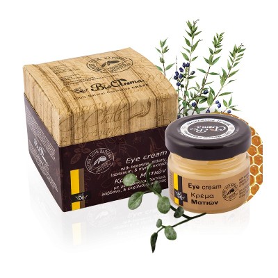 Αντιγηραντική κρέμα Ματιών 25ml