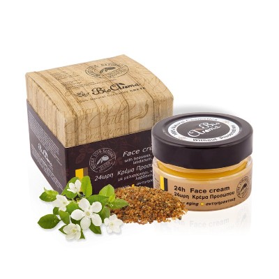 24ωρη Αντιγηραντική κρέμα Προσώπου 40ml