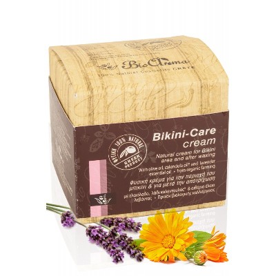Bikini Care Cream (40ml)