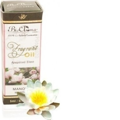 Αρωματικό Ελαιο Μανόλια (5ml)